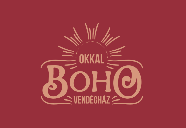 Okkal Bohó Vendégház